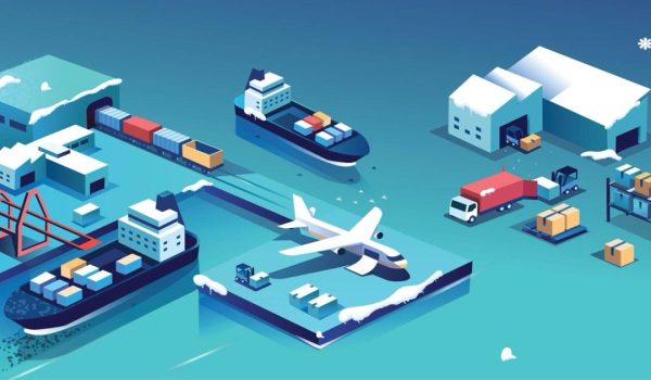 صادرات و واردات