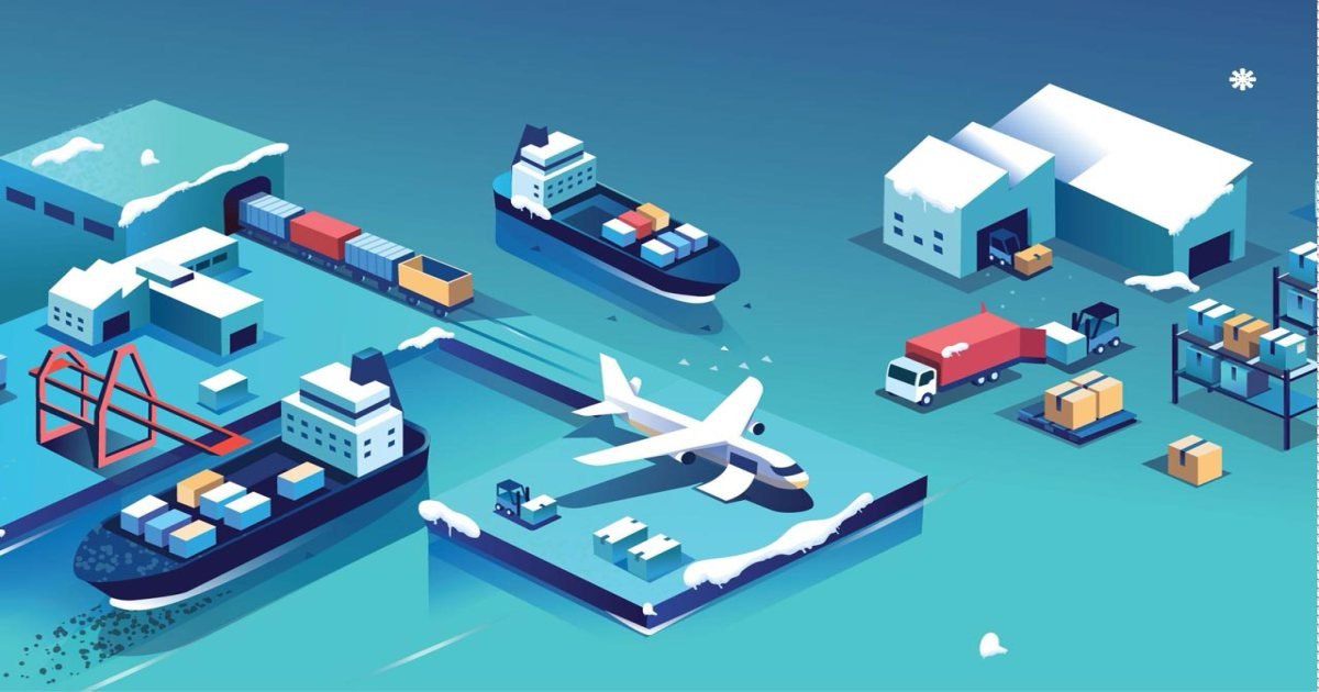 صادرات و واردات